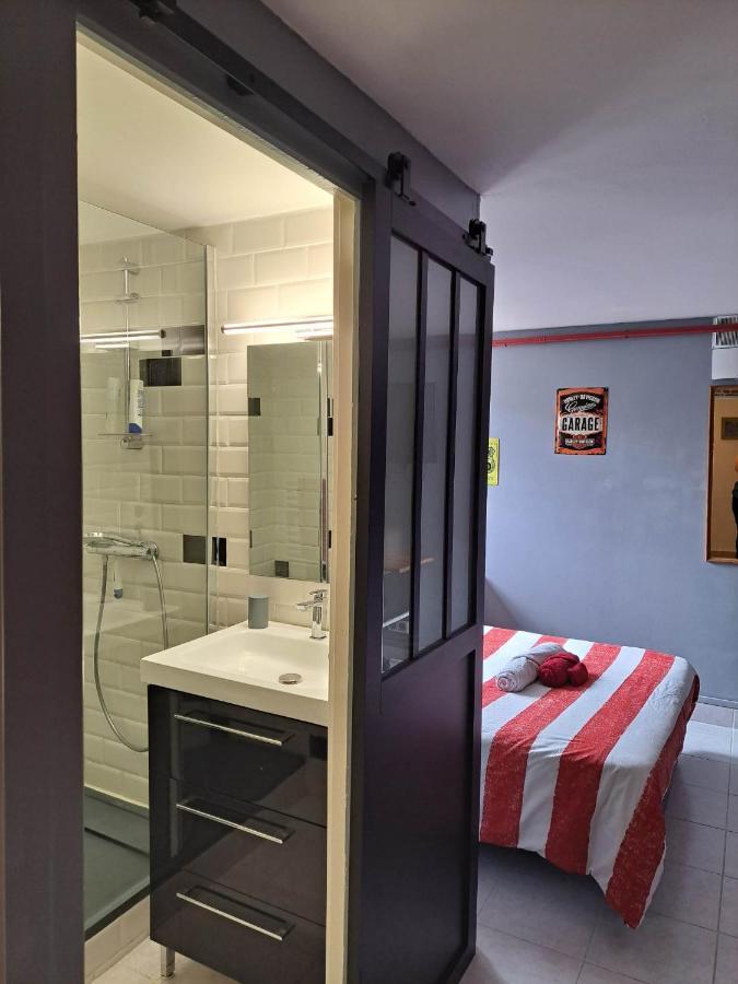 Appartement Au Calme Proche D'Un Petit Bois Dans Quimper Exterior foto